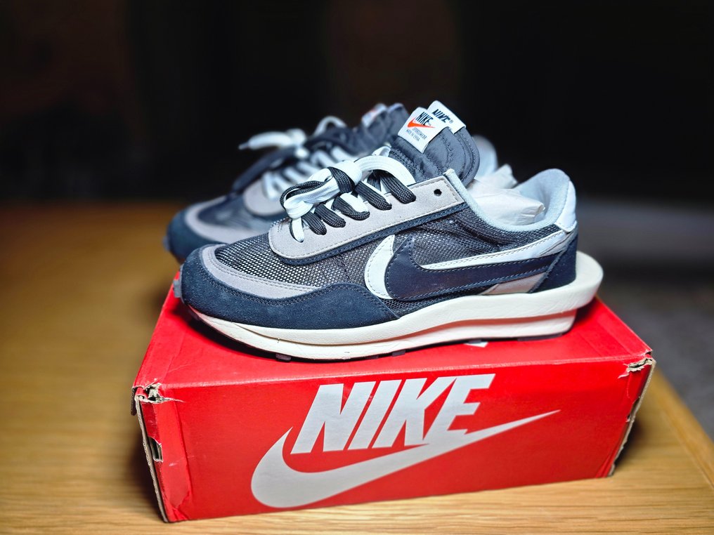 Nike vendu deals