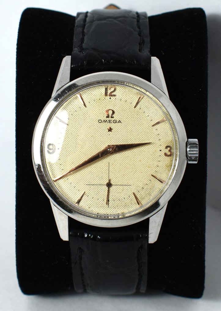 Omega stellina cheap