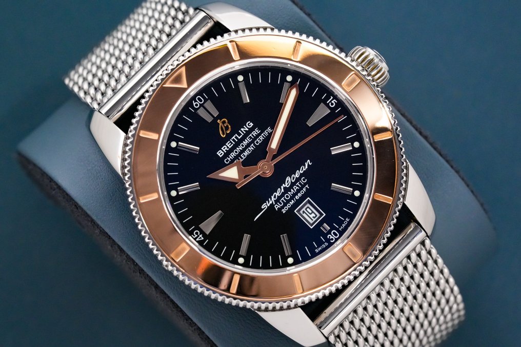 Breitling u17320 top