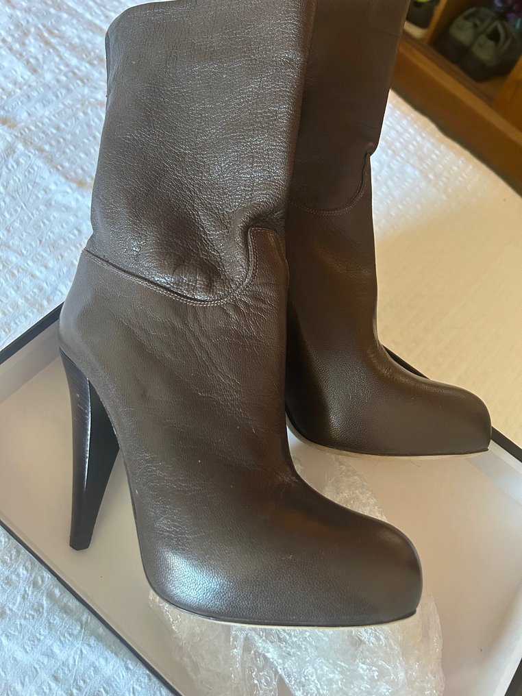 Bally Boots Size Shoes EU 38.5 Catawiki