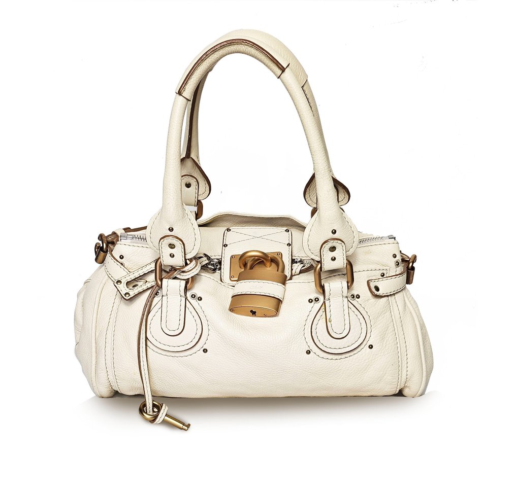 Sac online chloé paddington