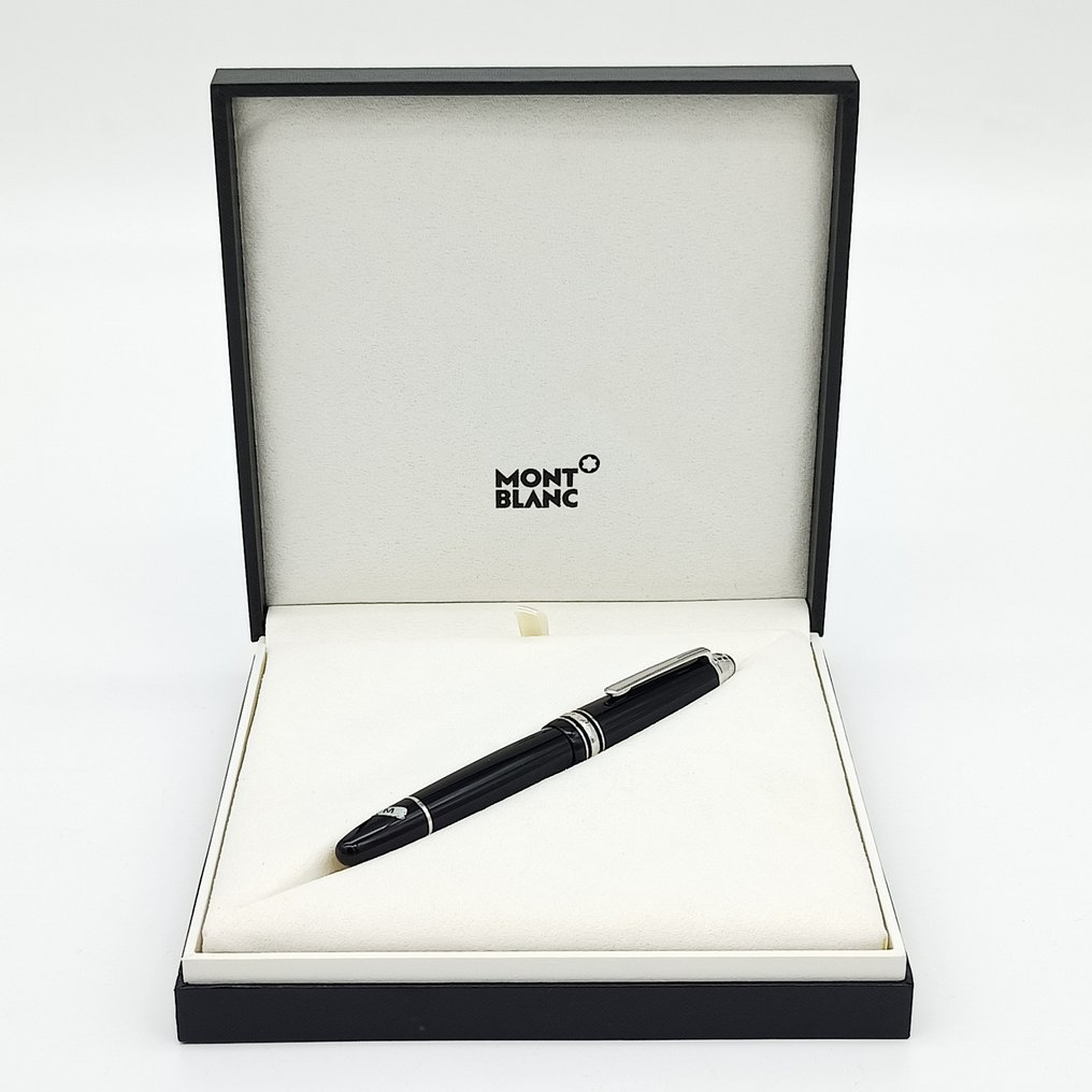 Meisterstück unicef resin le grand fountain pen new arrivals