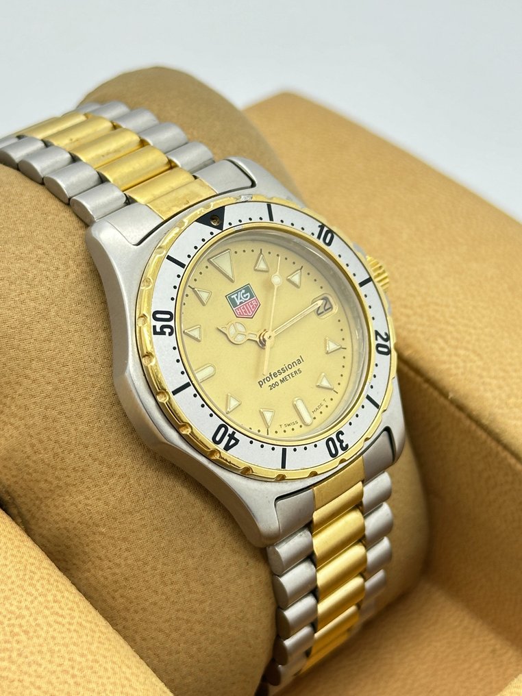 Tag top heuer 974.013