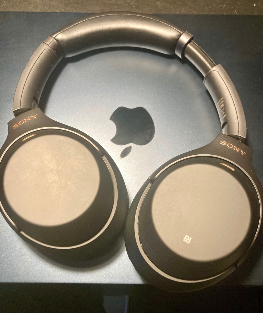 Auriculares sales sony xm3