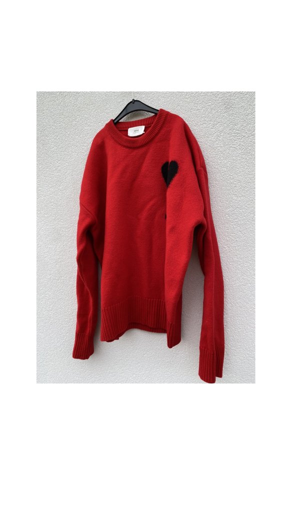 AMI Paris - Jumper - Catawiki