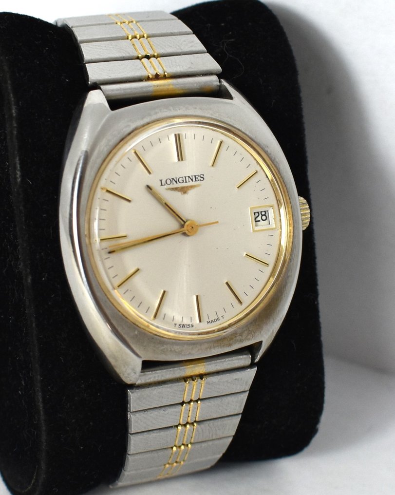 Longines 1970 on sale