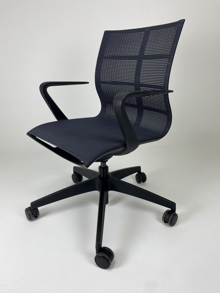 Sedus Chair Se joy Plastic Textiles Catawiki