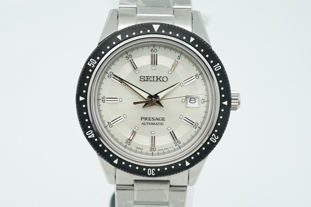Catawiki outlet orologi seiko