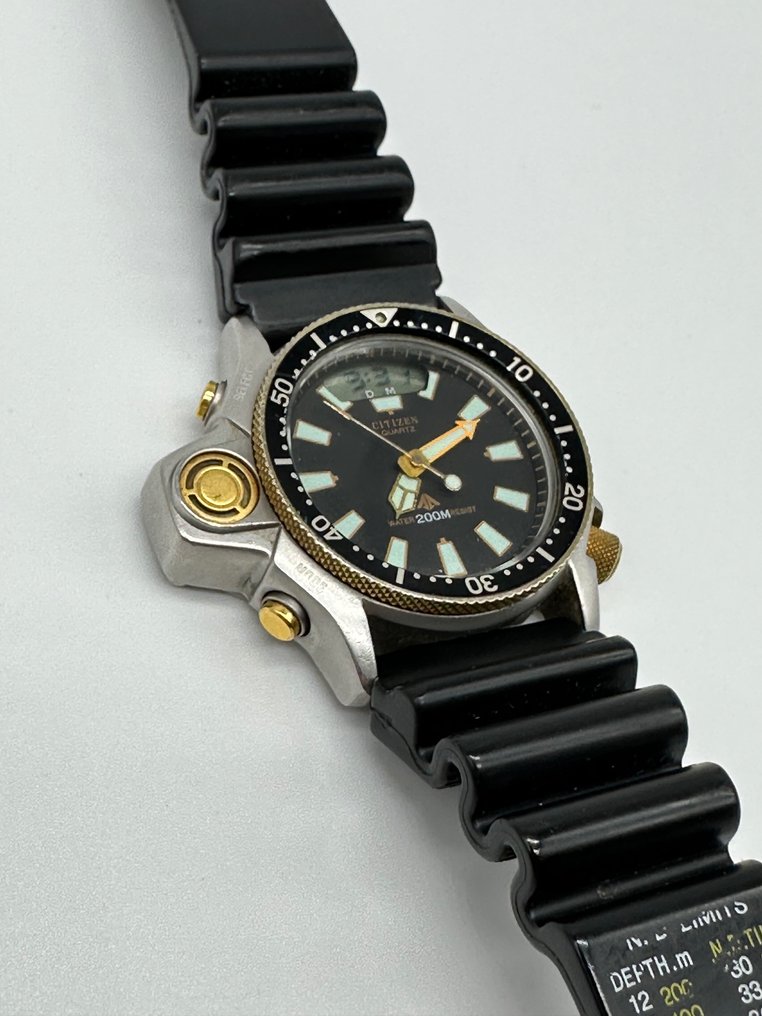 Citizen Unisex 1980 1989 Catawiki