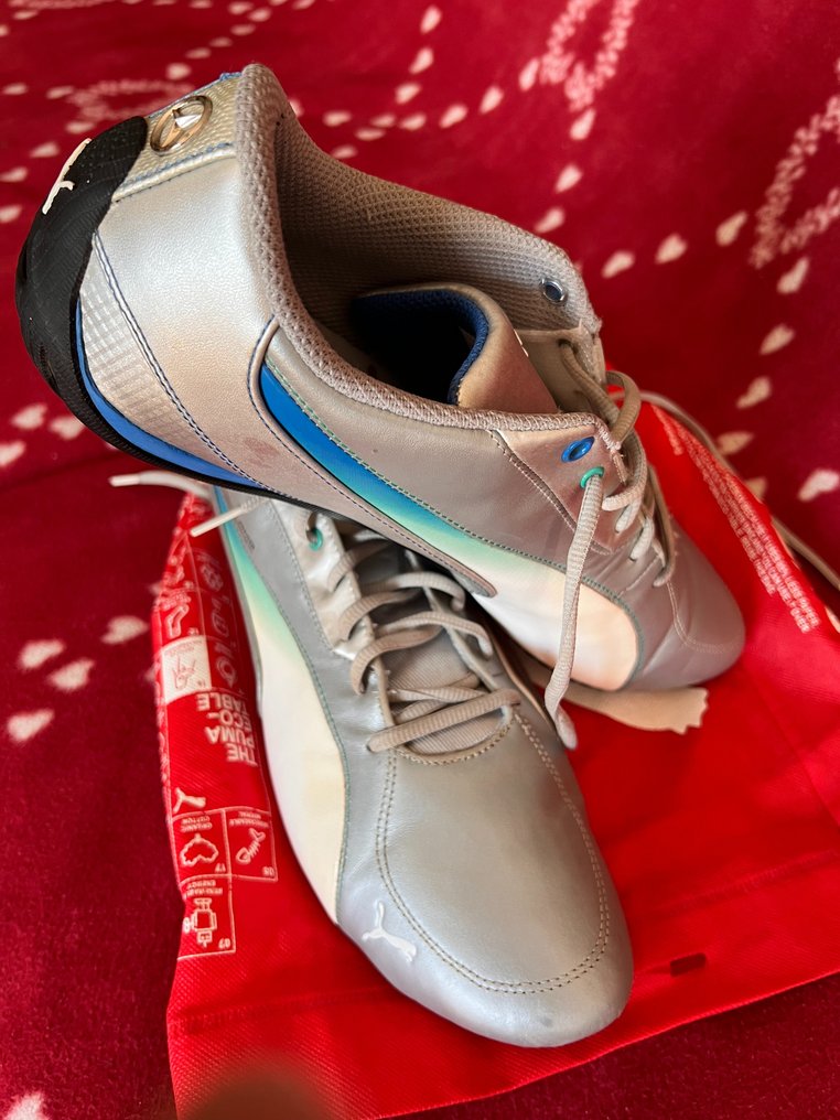 Amg petronas motorsport shoes hotsell