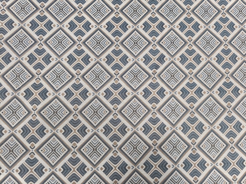 EXCLUSIVE COTTON JACQUARD FABRIC 270 x 280 cm Upholstery