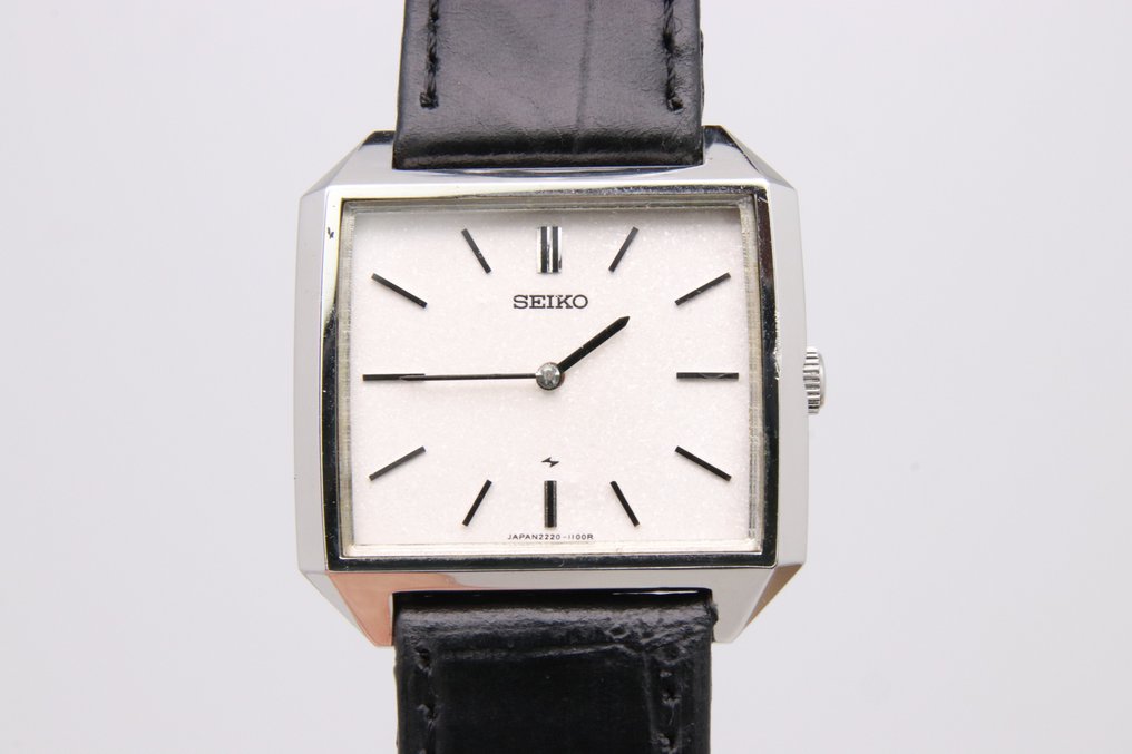 Catawiki sales orologi seiko