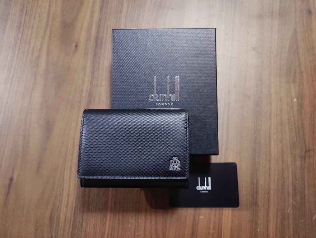 Alfred dunhill 2025 purse