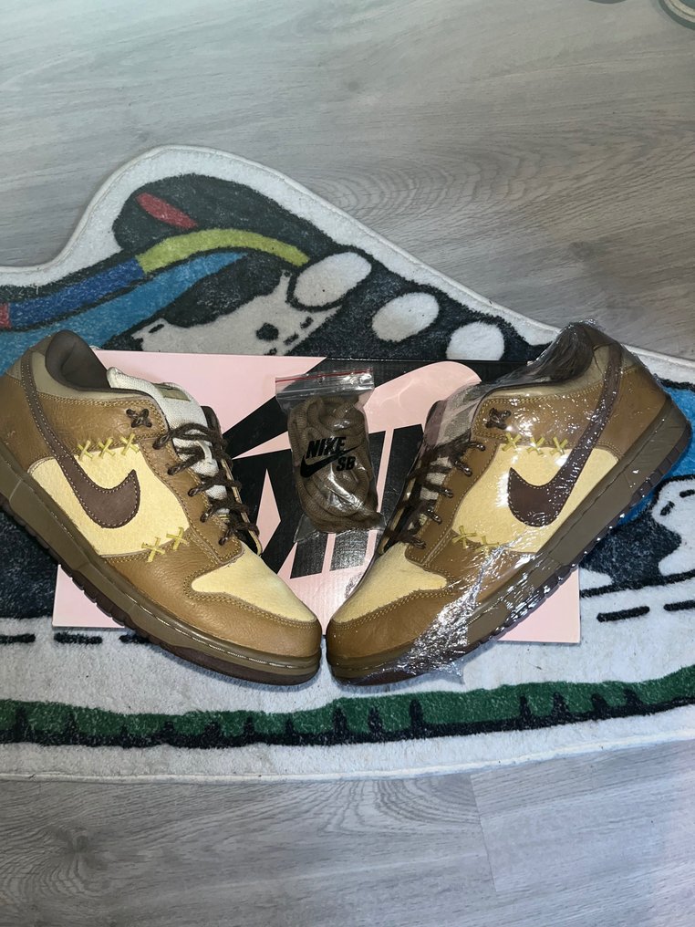 Nike sb online 44.5