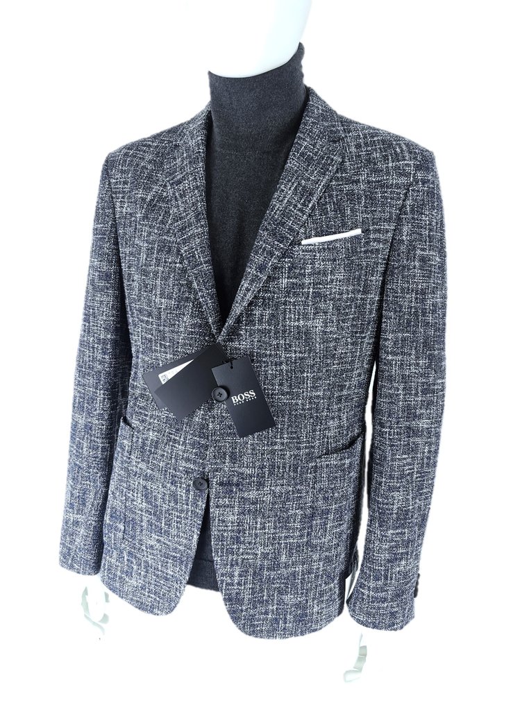 Hugo boss discount size 54