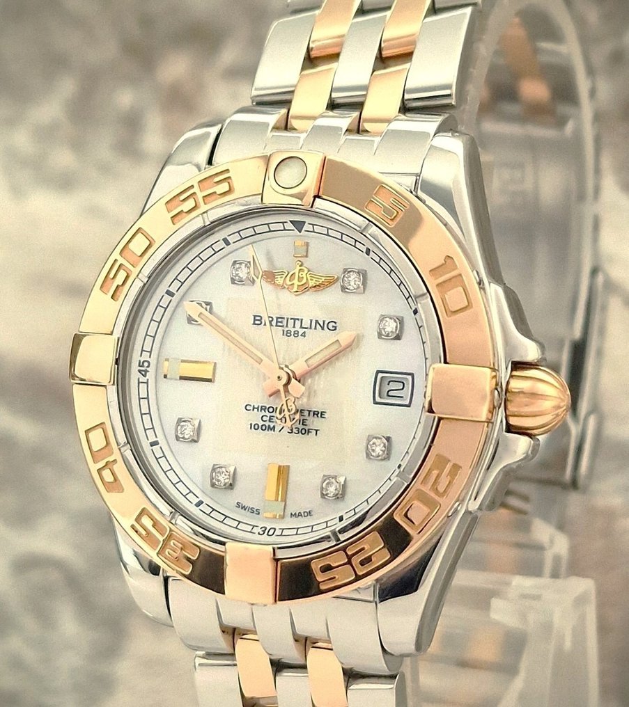 Breitling c71356 sale