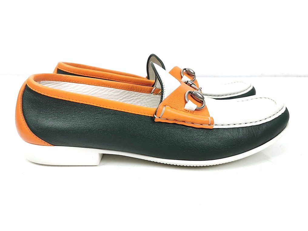 Gucci Scarpe senza lacci Misura Shoes EU 44 UK 10 Catawiki