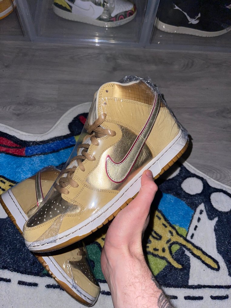 Nike sb cheap alte