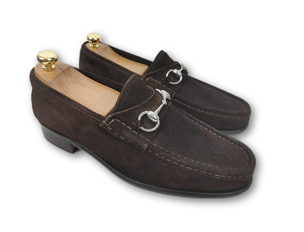 Scarpe gucci sale senza lacci