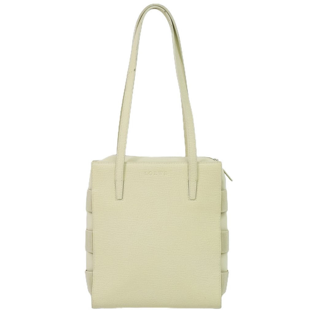 Loewe bag deals second hand