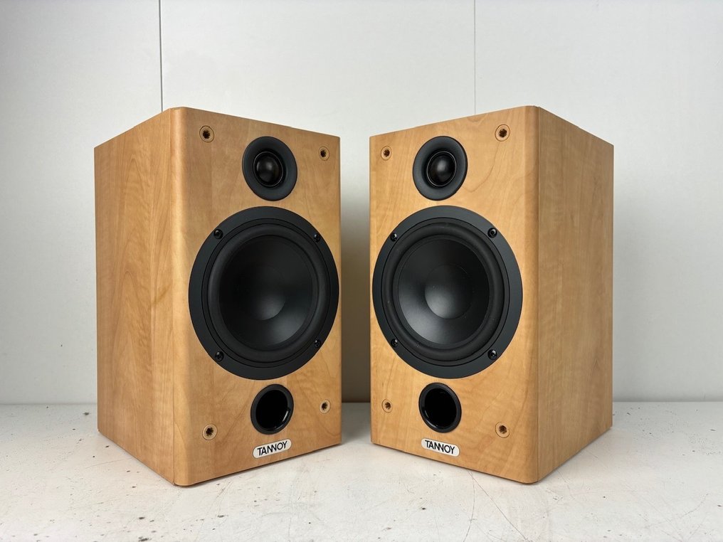 Tannoy mercury discount f custom