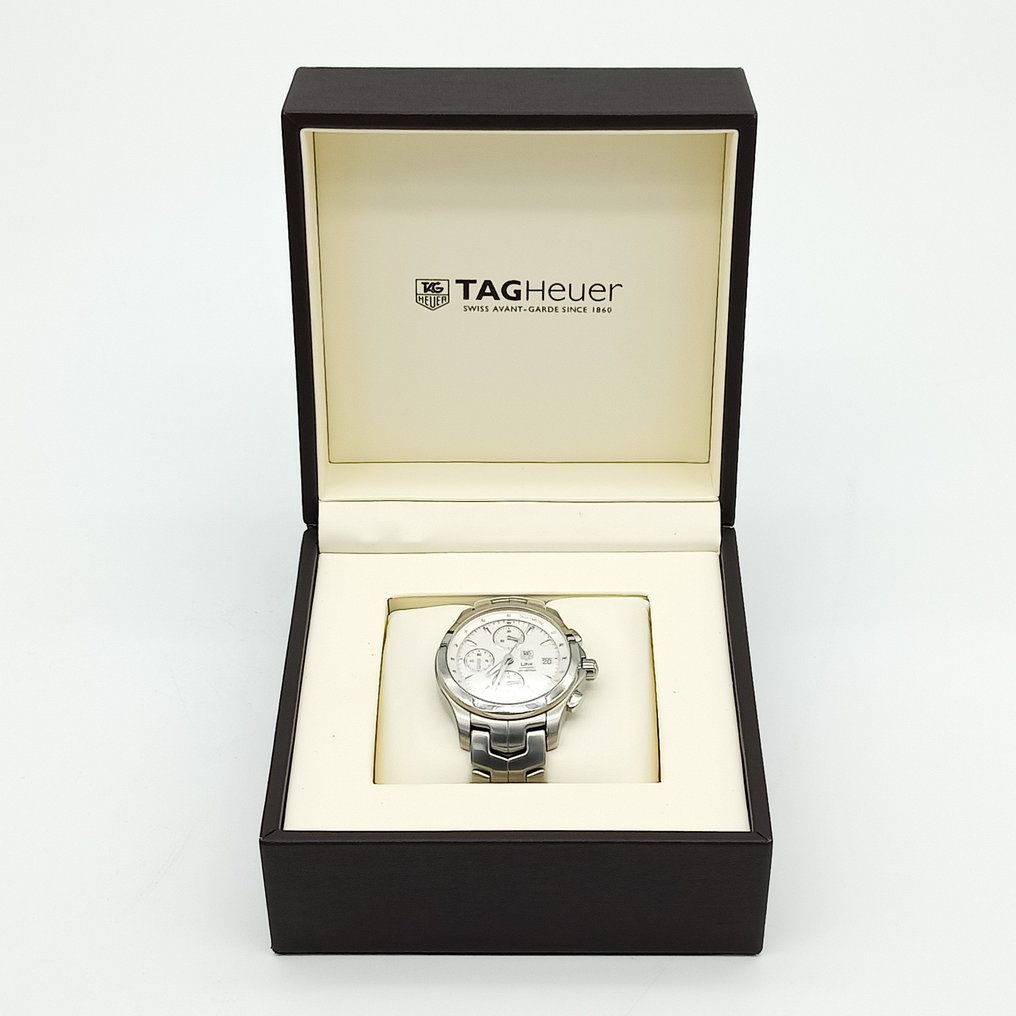 Tag on sale heuer cjf2111