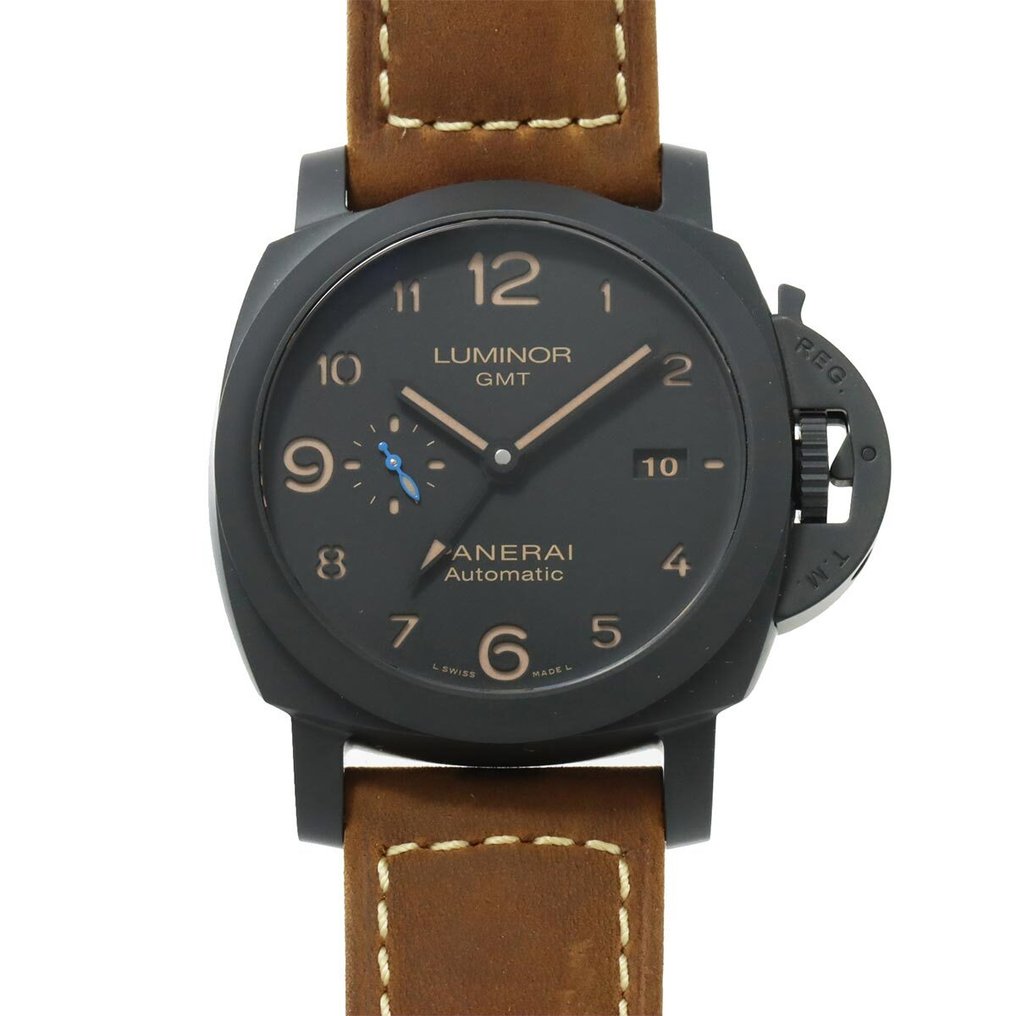 Ceas store panerai luminor