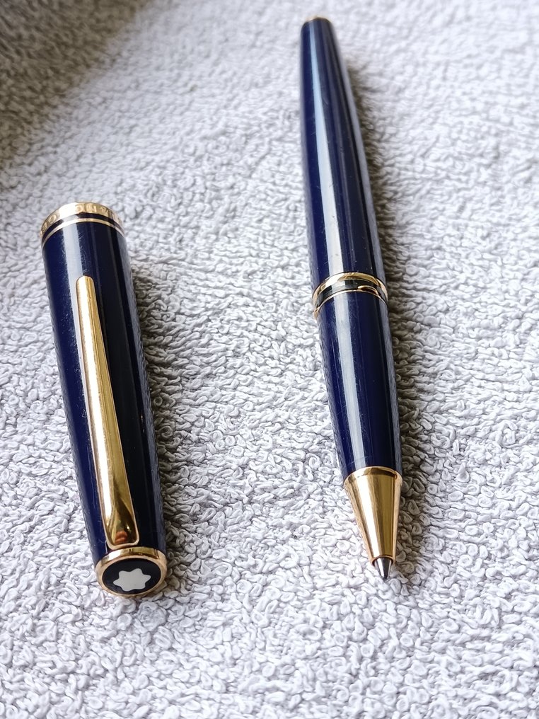Montblanc generation rollerball shop