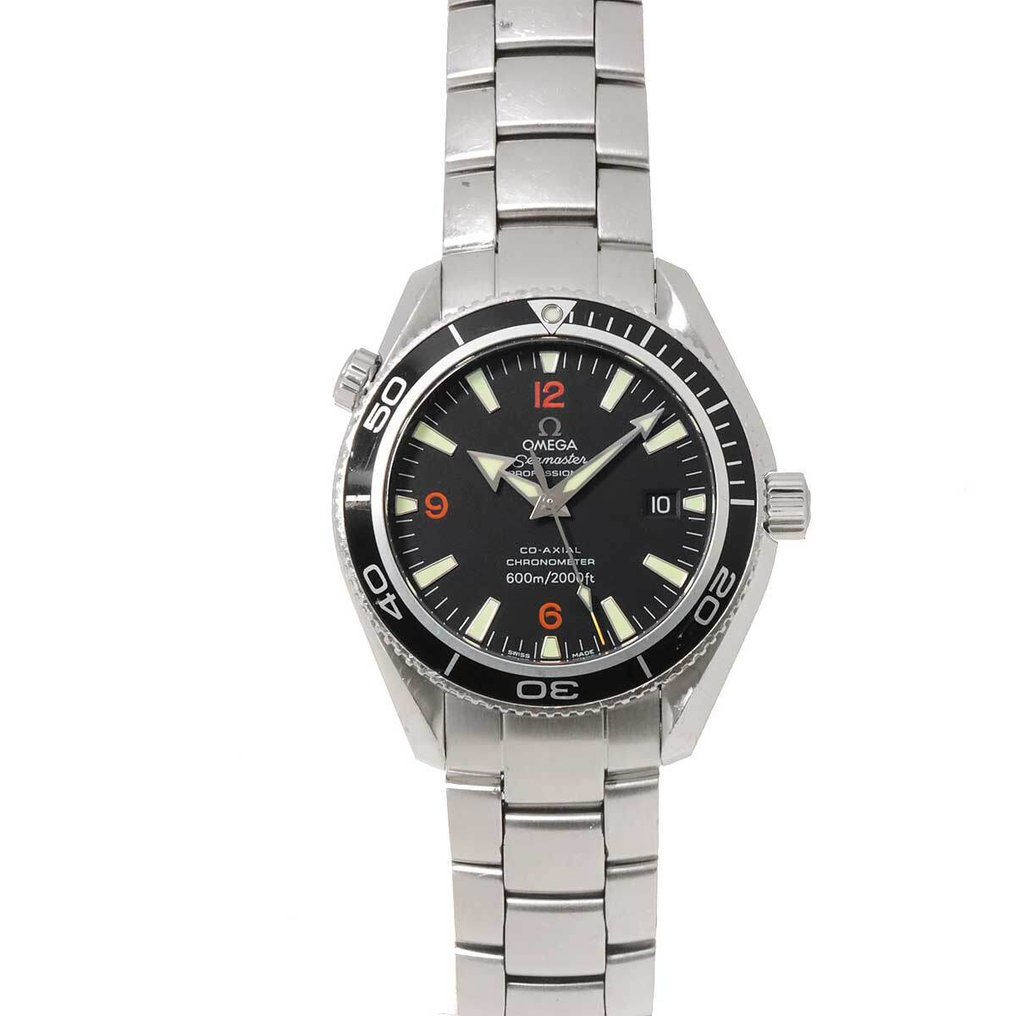 Omega Planet Ocean 2201.51 Men 2000 2010 Catawiki