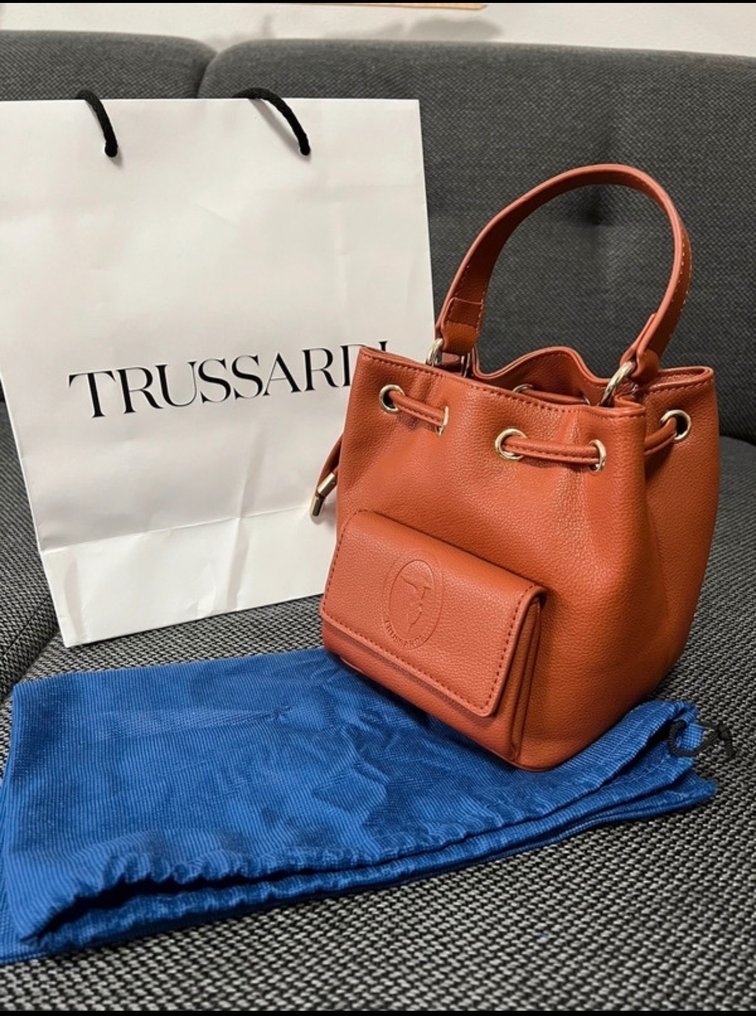 Trussardi bags sale sales