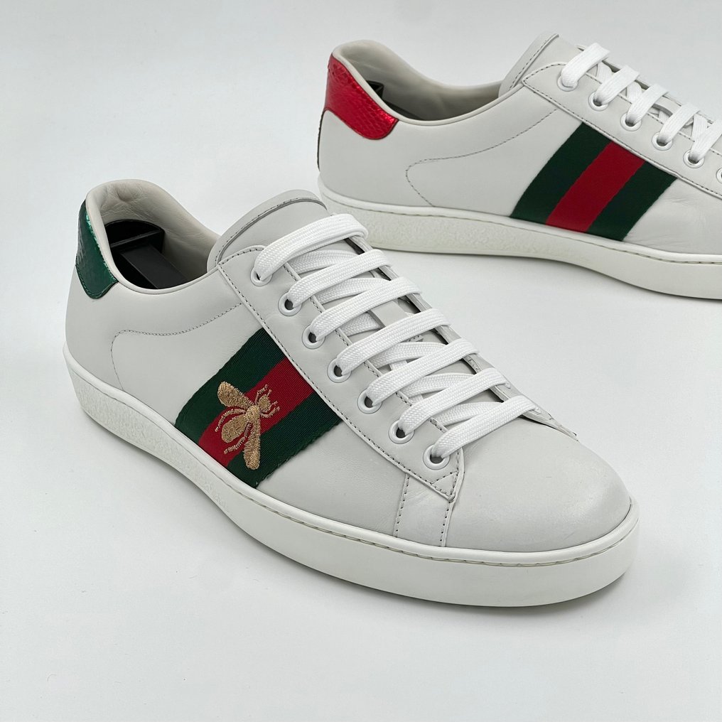 Gucci Scarpe da ginnastica basse Misura Shoes EU 42.5