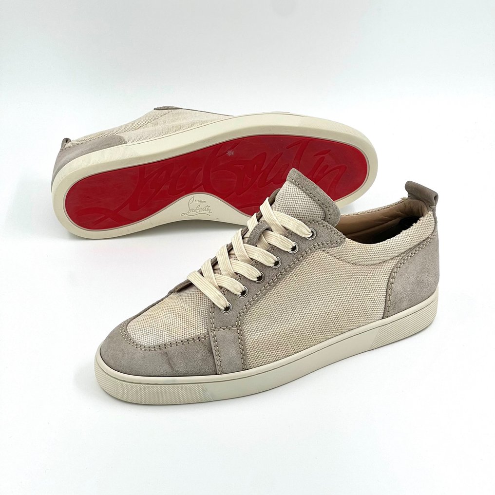 Christian louboutin on sale size 43
