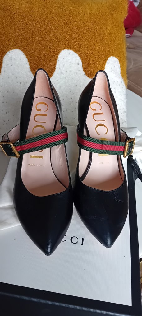 Gucci women shoe size top