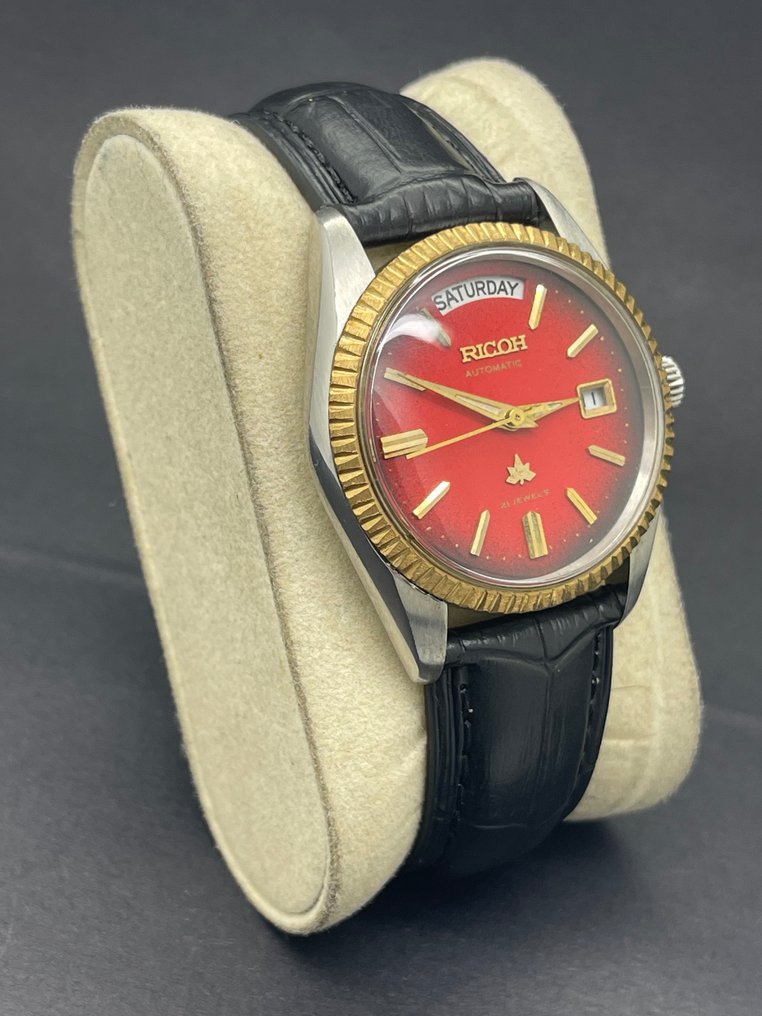 Catawiki relojes sin precio de reserva sales