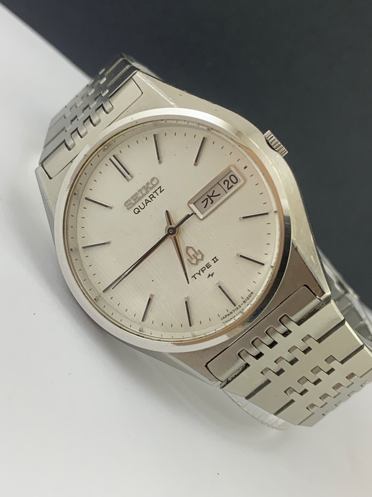 Seiko outlet quartz prezzo