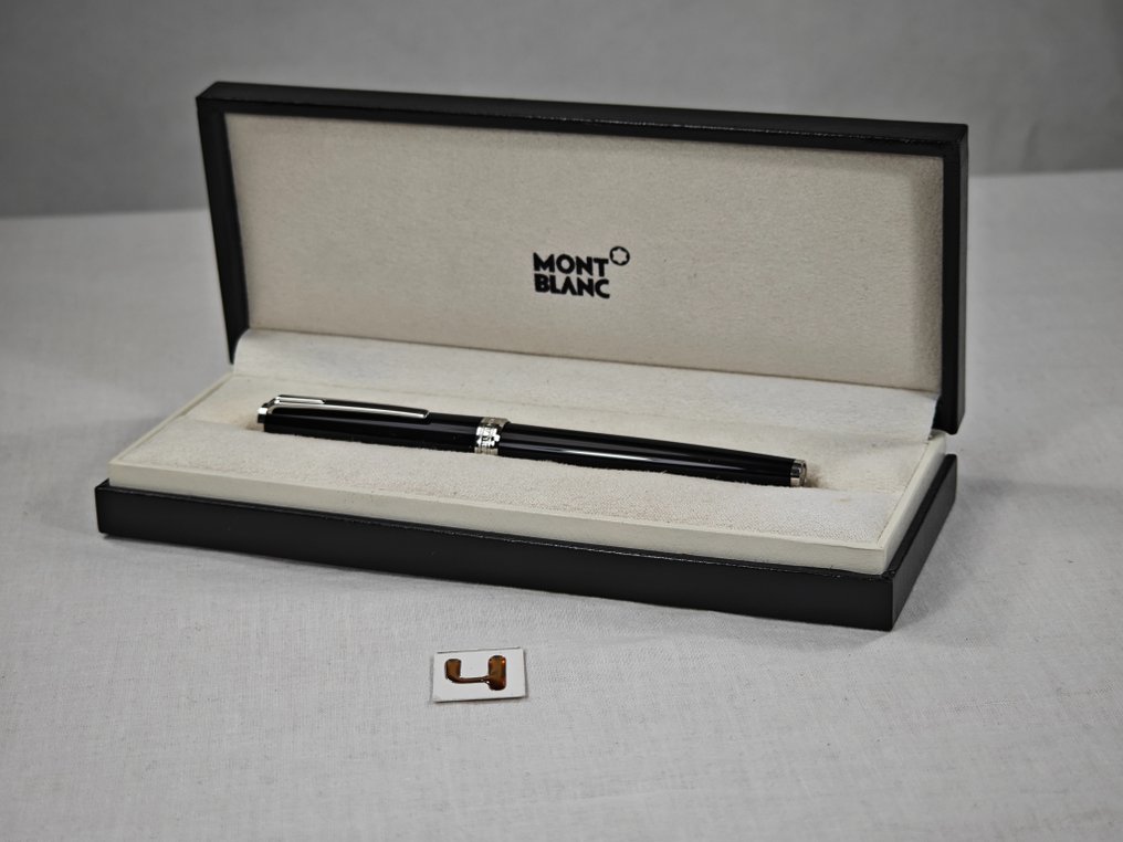 Montblanc top generation rollerball
