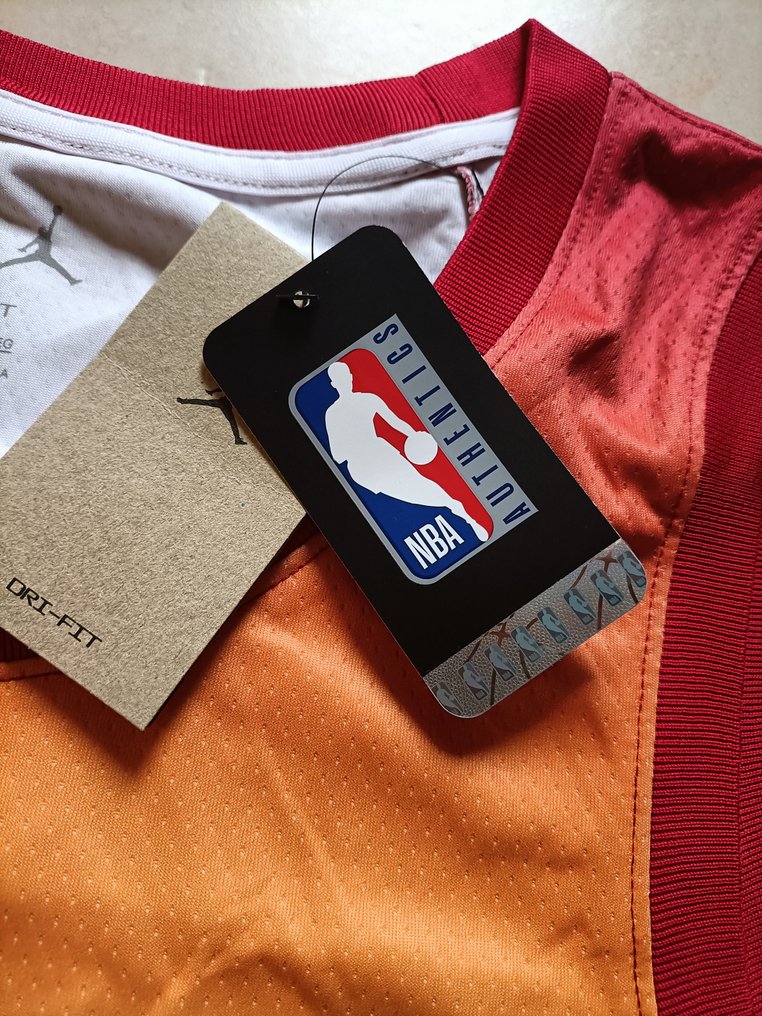 Nba electronic 2024 jersey