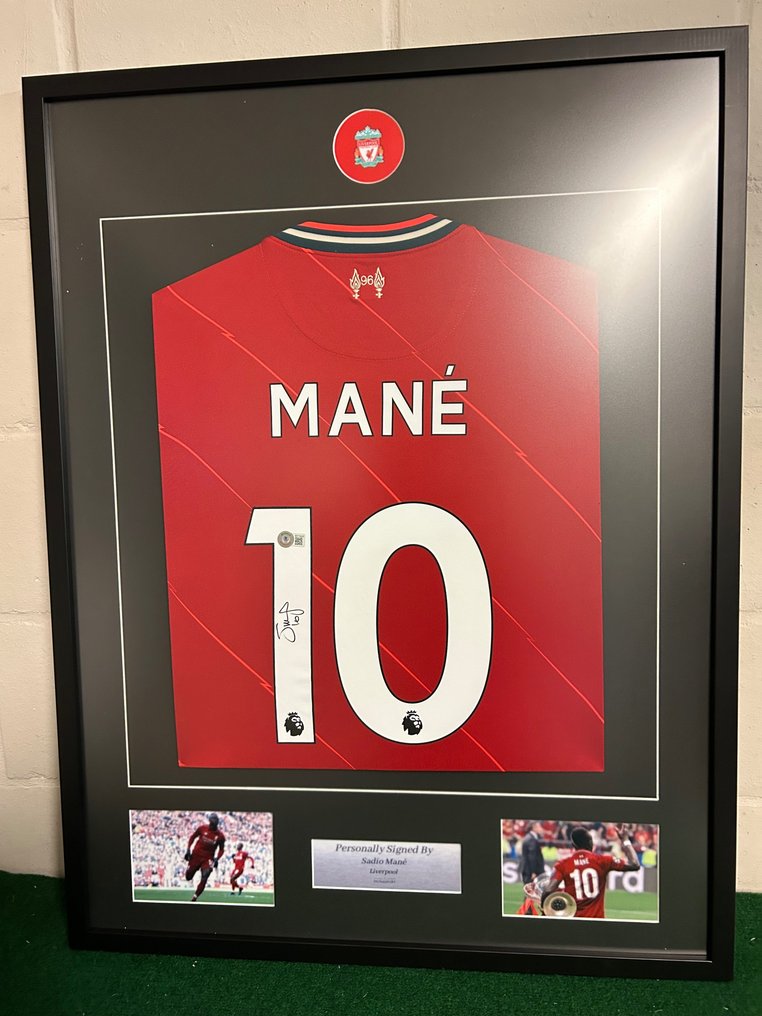 Mane jersey shop