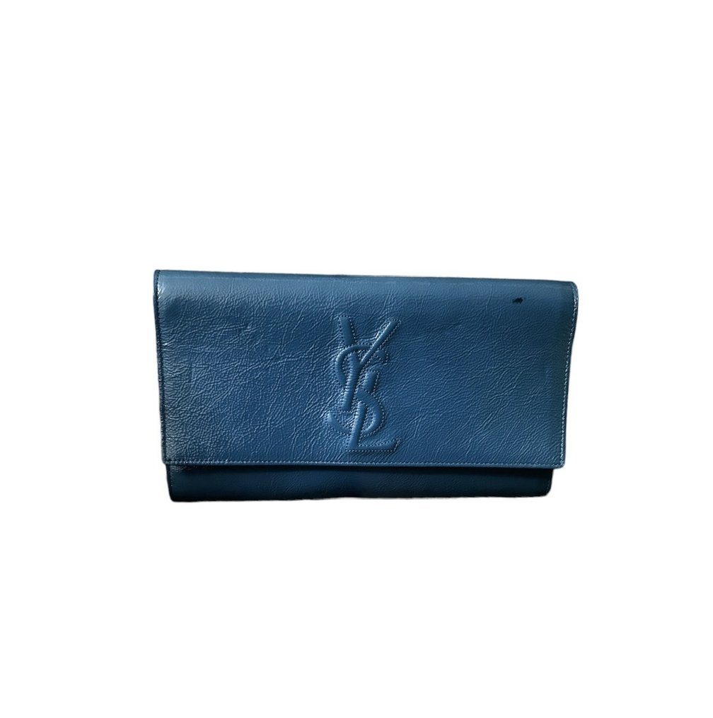 Sac de soirée yves saint laurent clearance