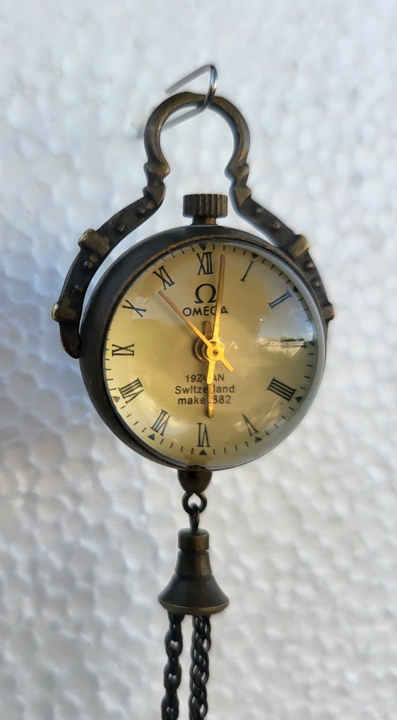 Orologio da clearance parete replica
