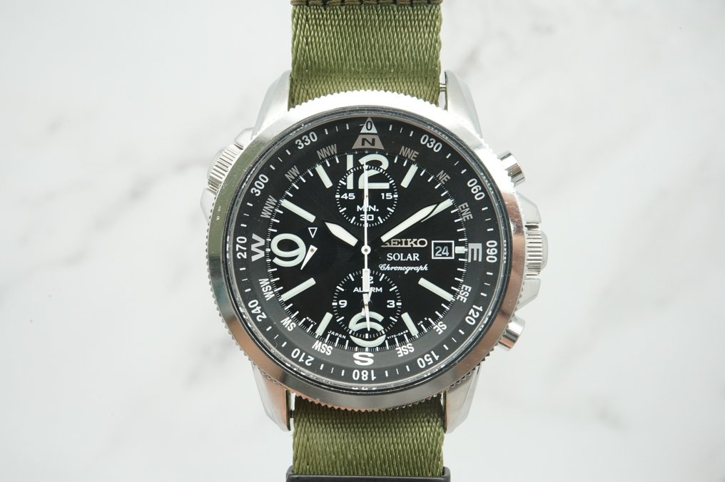 Seiko ssc081p sale