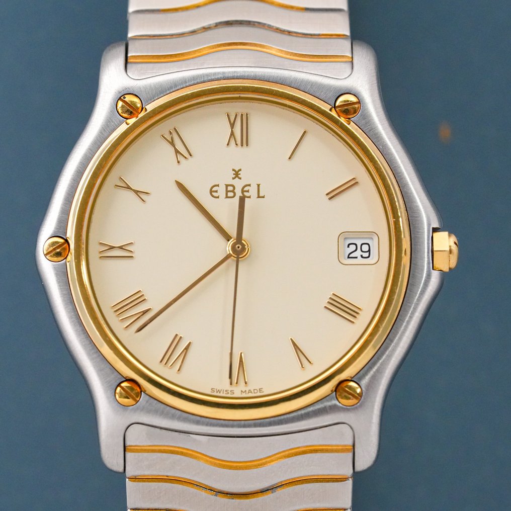 Ebel 1187141 hot sale