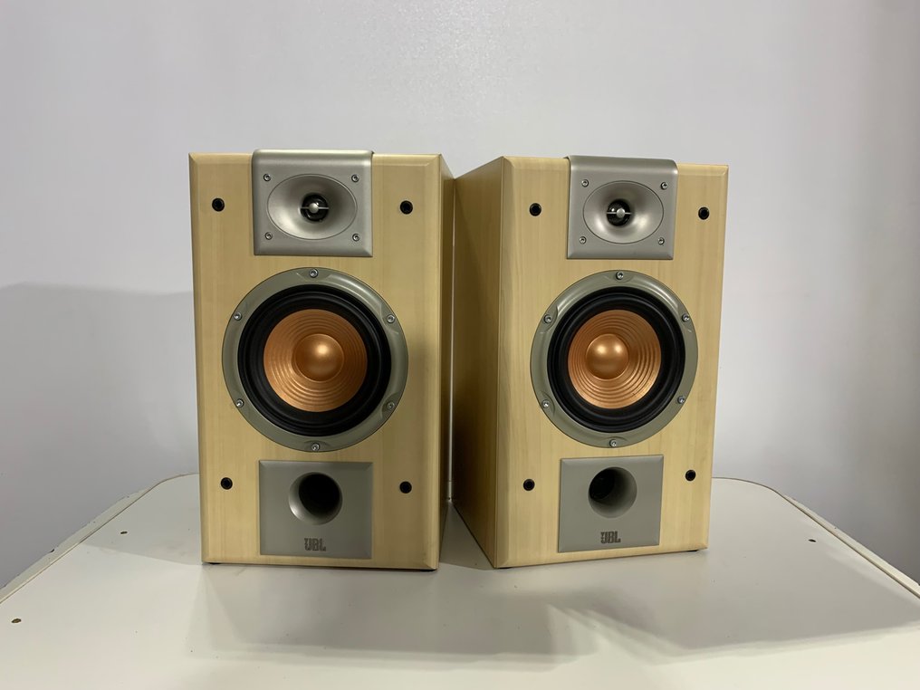 JBL S26 BE Speaker set Catawiki