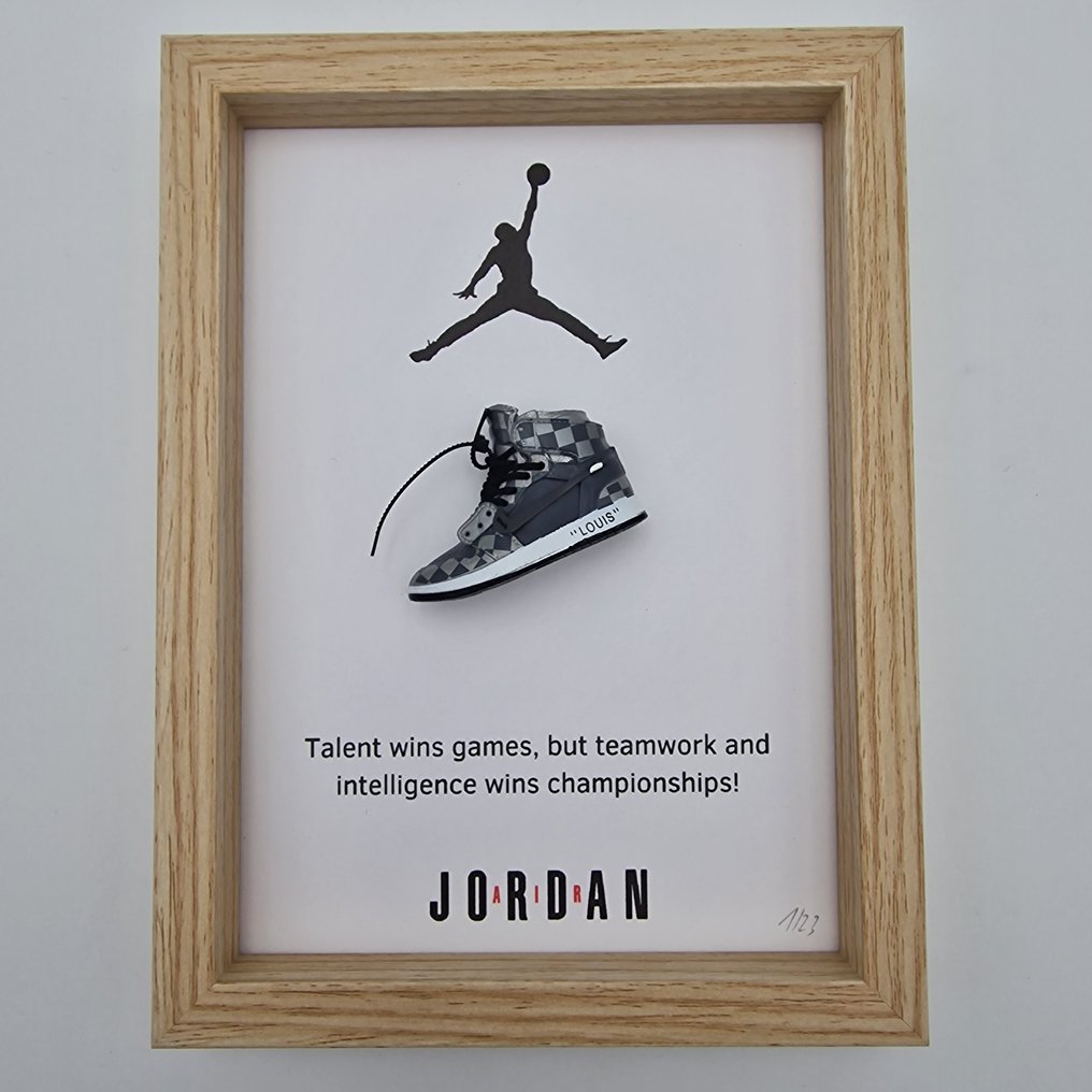Frame 1 Mini Sneaker