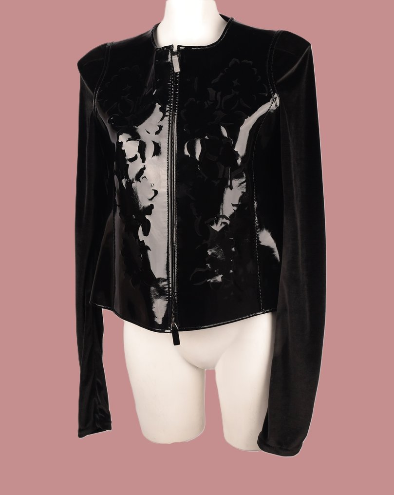 Armani deals spring jacket