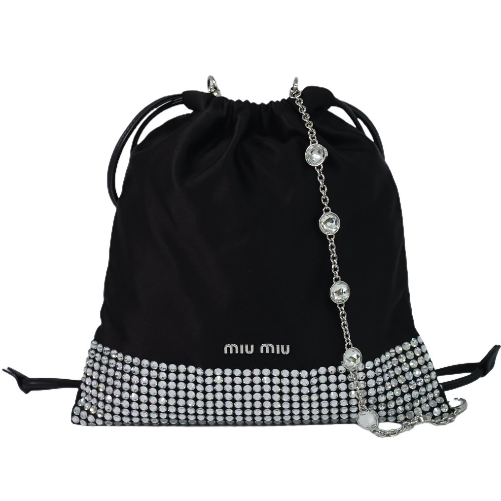 Second hand hotsell miu miu bags