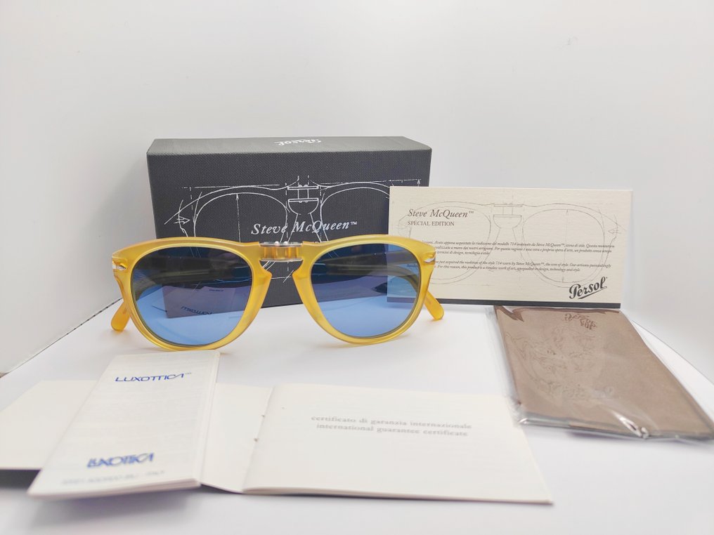 Steve mcqueen lunettes deals de soleil