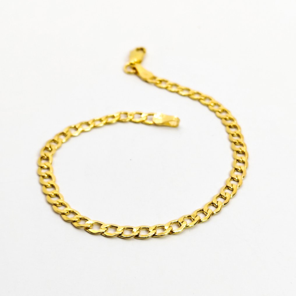 750 gold online bracelet price