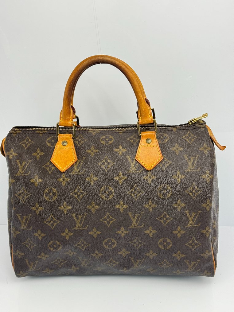 Louis vuitton speedy 3 sales