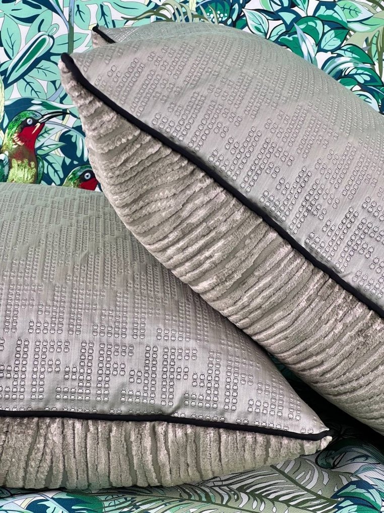 Fendi deals casa pillows